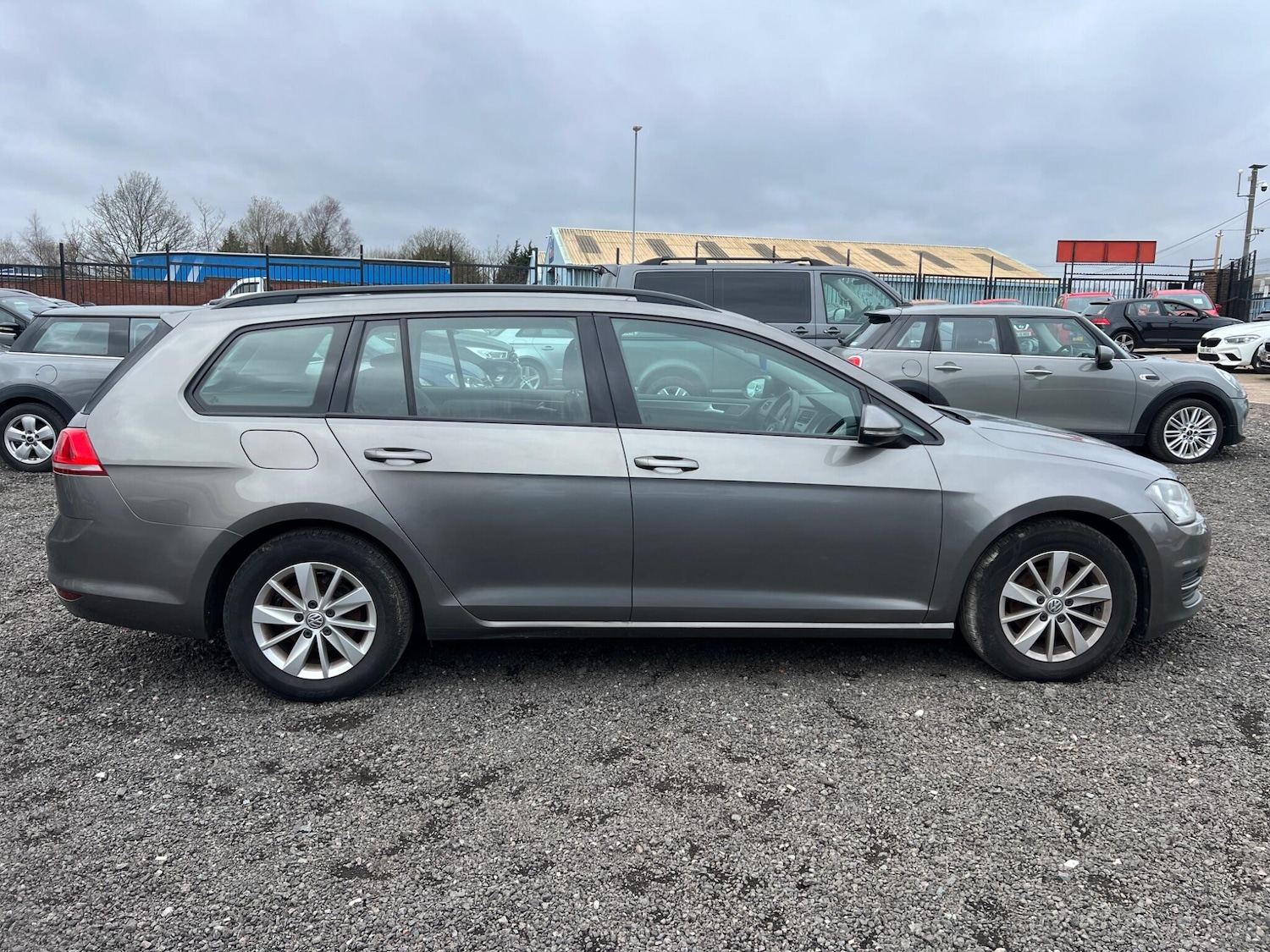 Used Volkswagen Golf 2016 for sale - 77737970: Photo 7