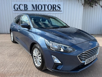 Used Ford Focus 2019 for sale - 79396142: Photo