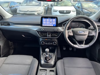 Used Ford Focus 2019 for sale - 79396142: Photo