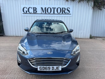 Used Ford Focus 2019 for sale - 79396142: Photo