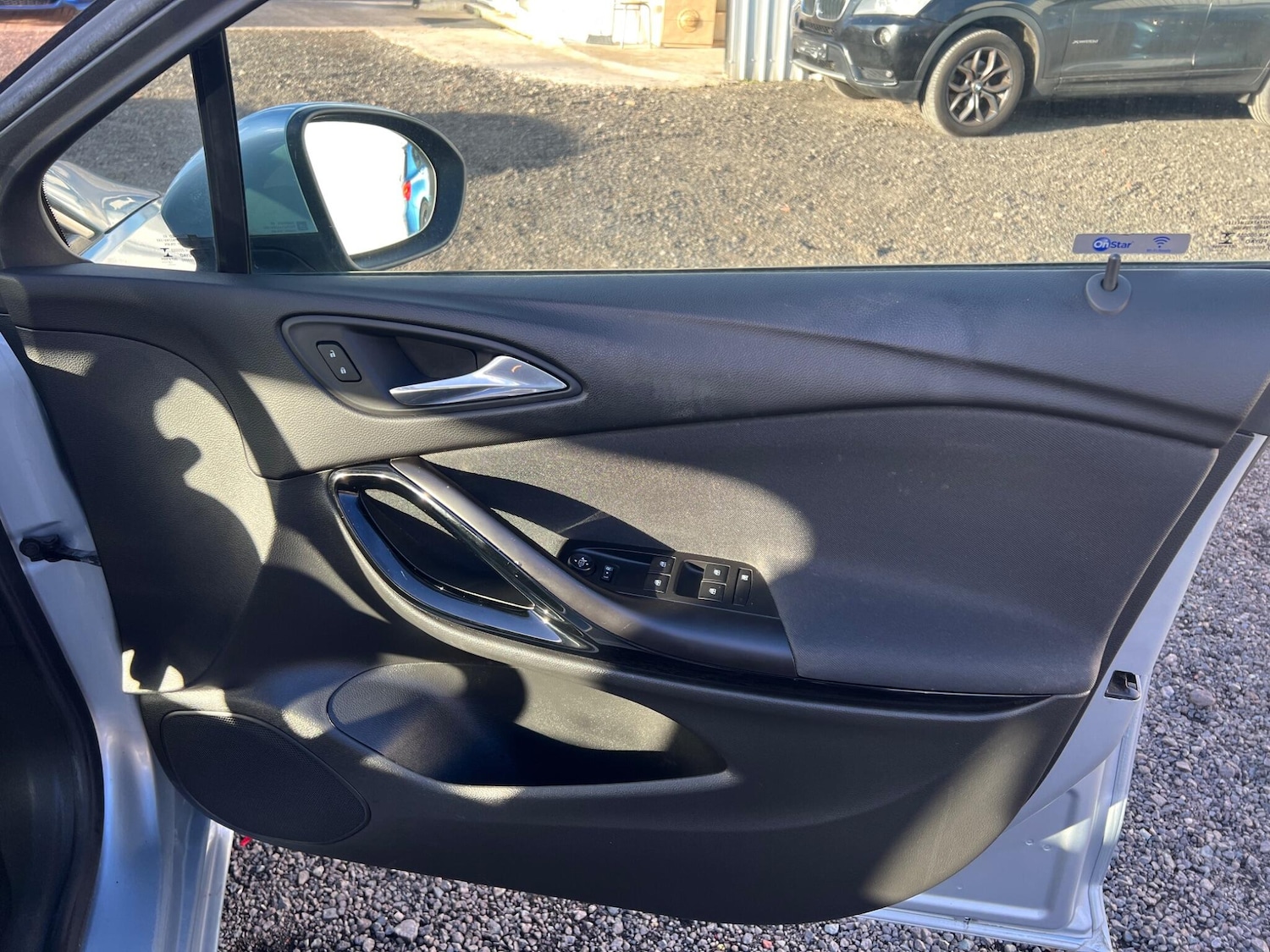 Used Vauxhall Astra 2018 for sale - 77710560: Photo 11