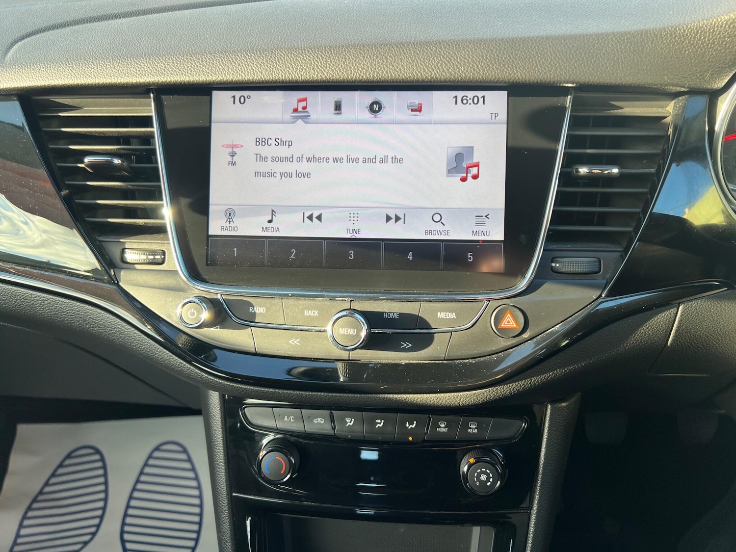 Used Vauxhall Astra 2018 for sale - 77710560: Photo 15