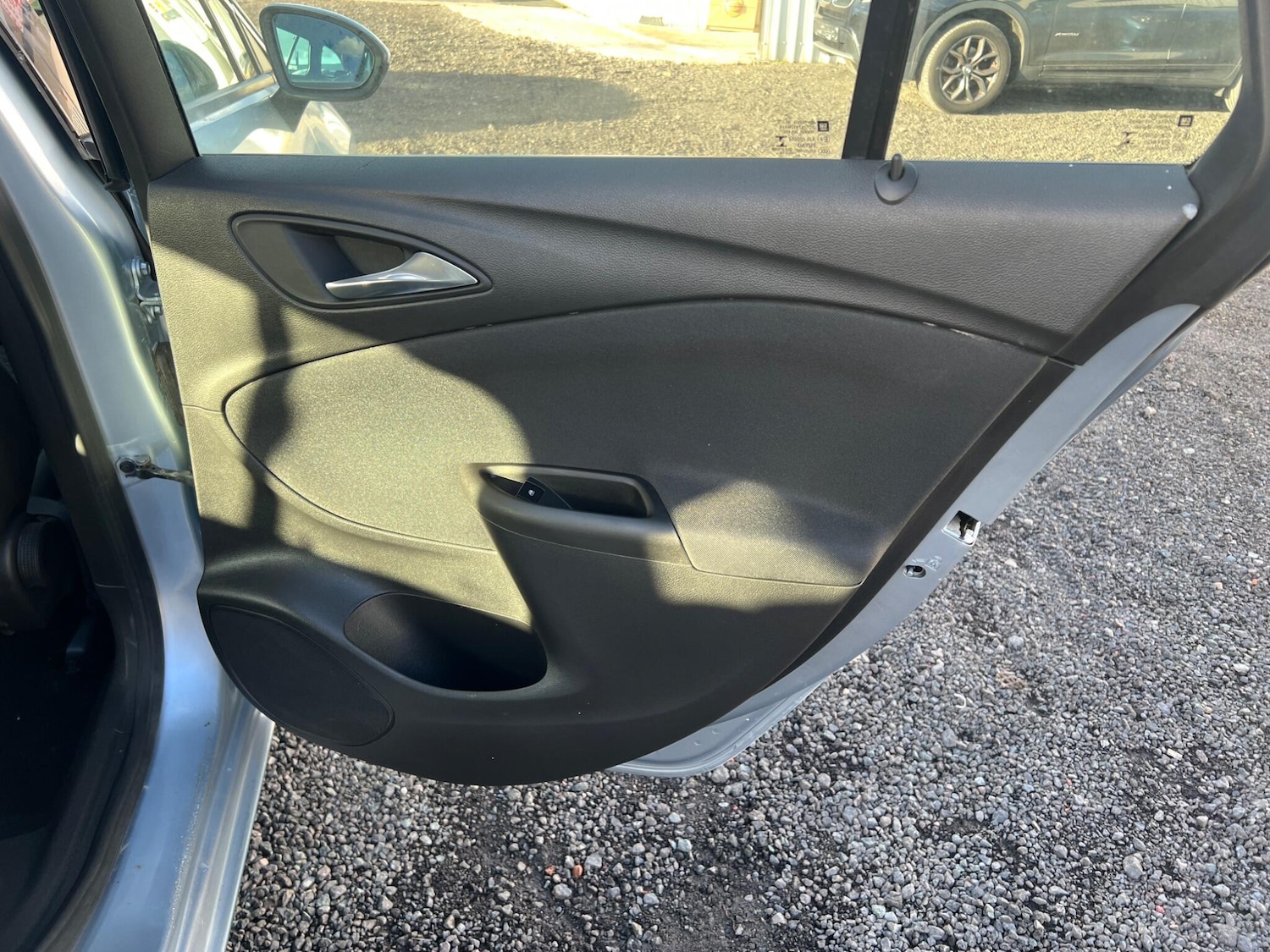 Used Vauxhall Astra 2018 for sale - 77710560: Photo 16