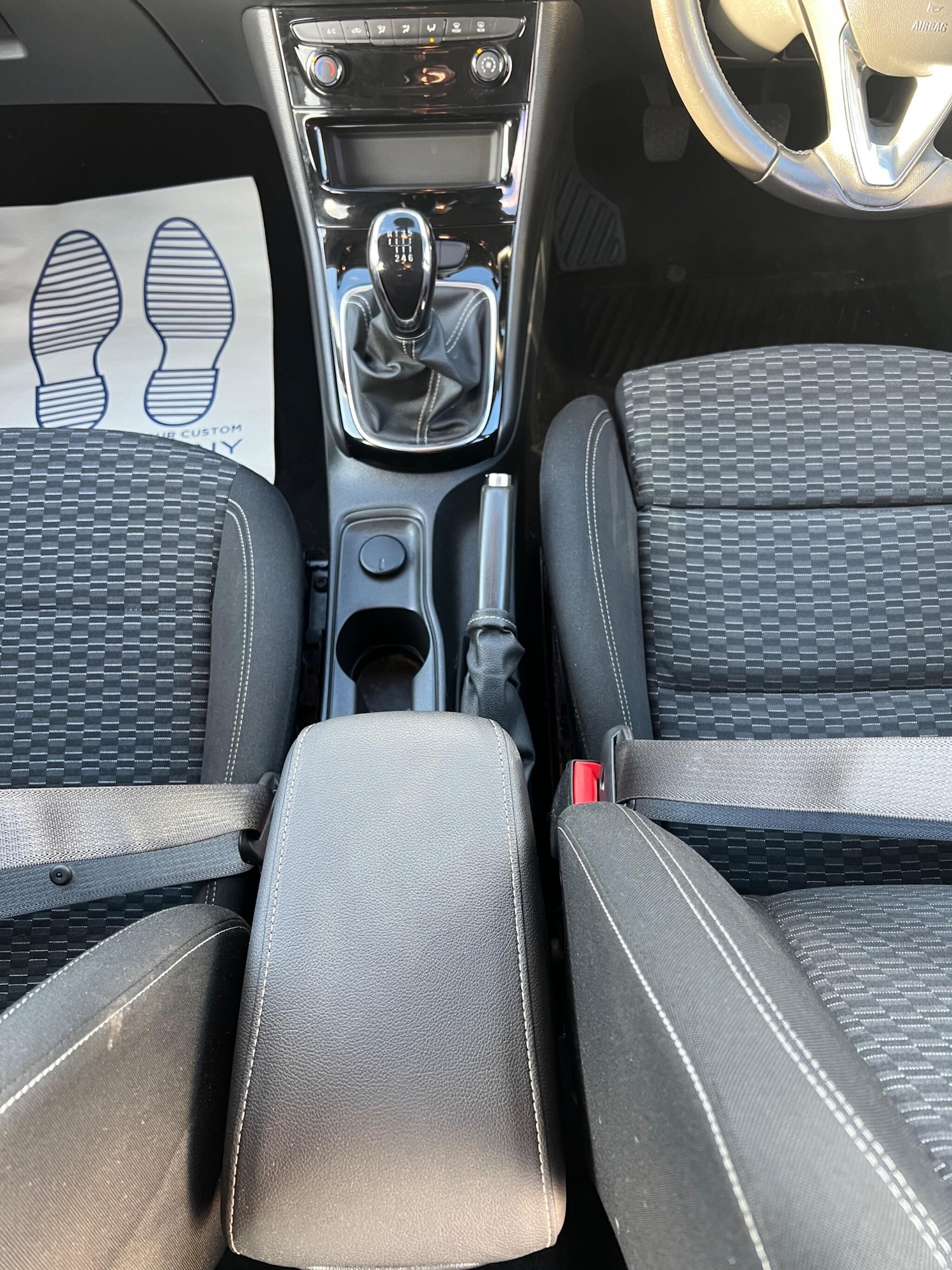 Used Vauxhall Astra 2018 for sale - 77710560: Photo 18