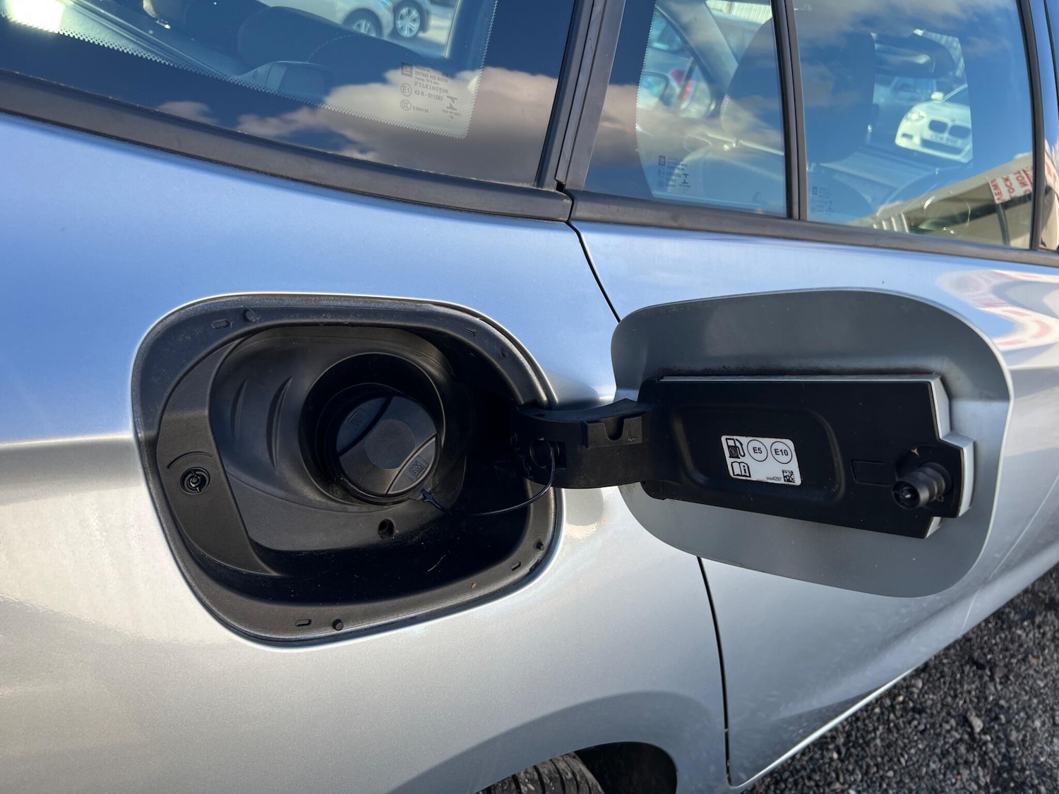 Used Vauxhall Astra 2018 for sale - 77710560: Photo 19