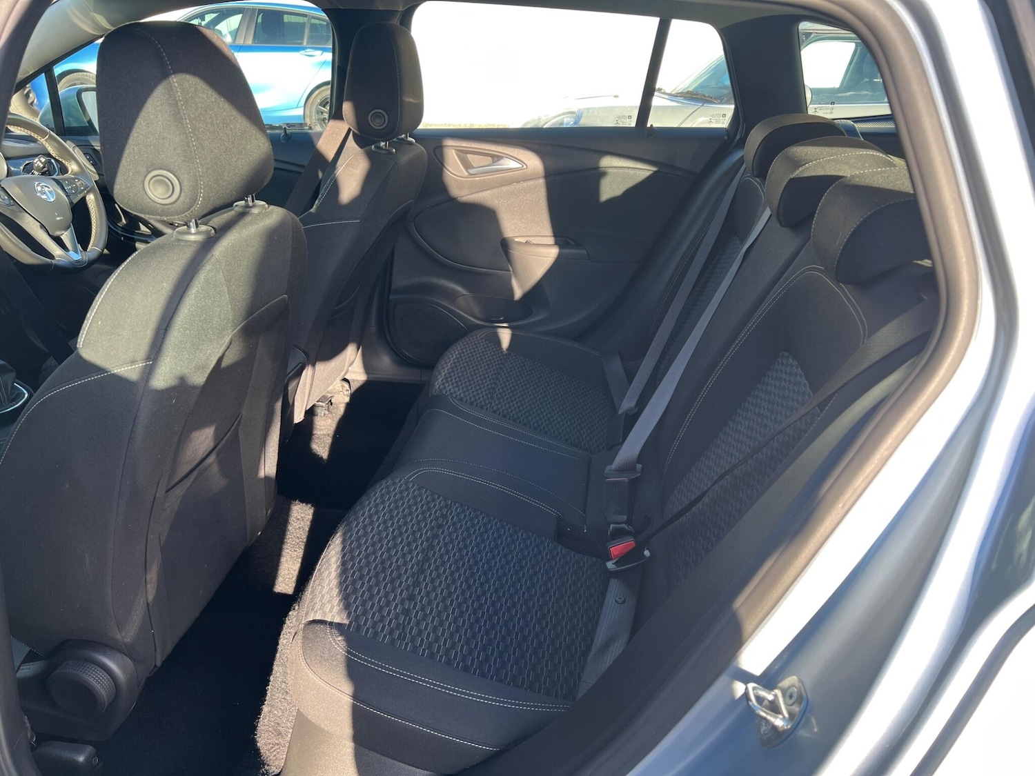 Used Vauxhall Astra 2018 for sale - 77710560: Photo 23