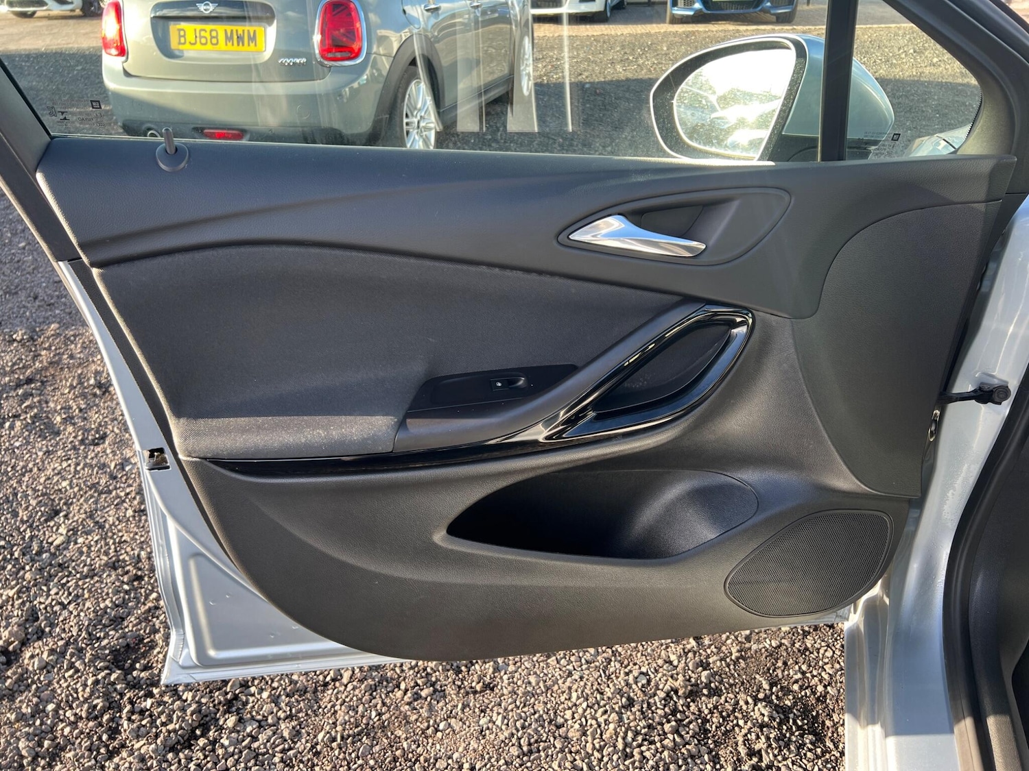 Used Vauxhall Astra 2018 for sale - 77710560: Photo 24