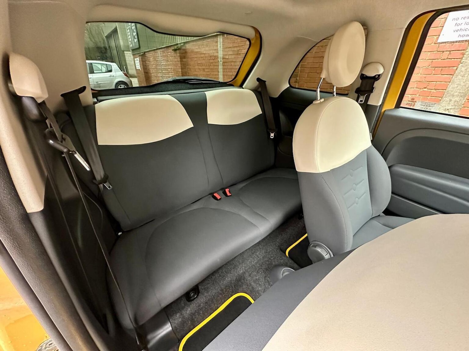 Used Fiat 500 2013 for sale - 77541636: Photo 4