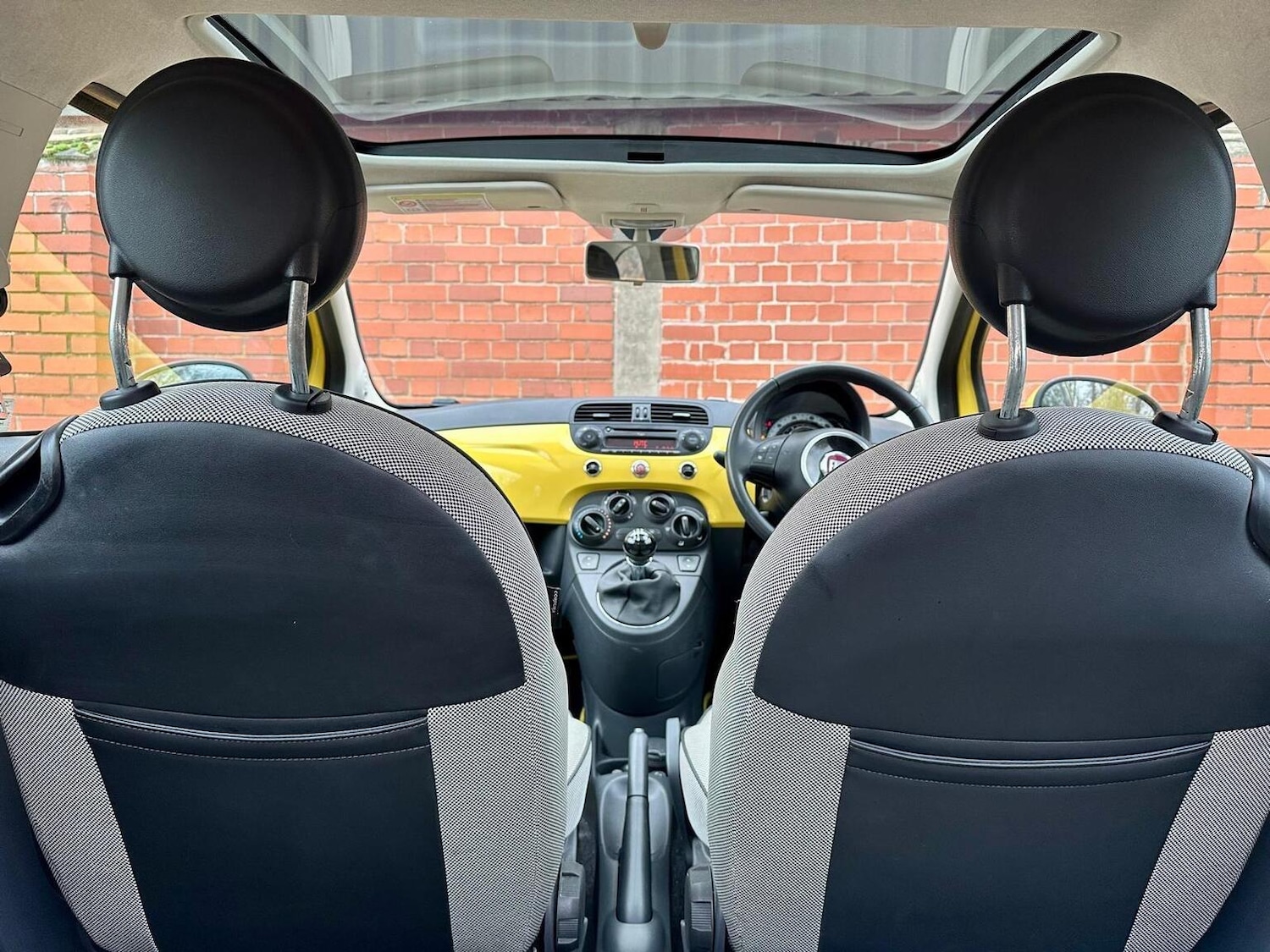 Used Fiat 500 2009 for sale - 77011771: Photo 22