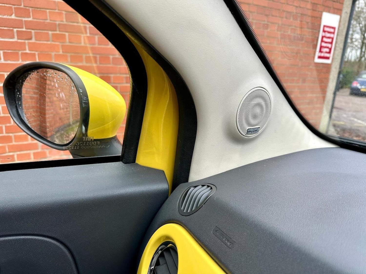 Used Fiat 500 2009 for sale - 77011771: Photo 7