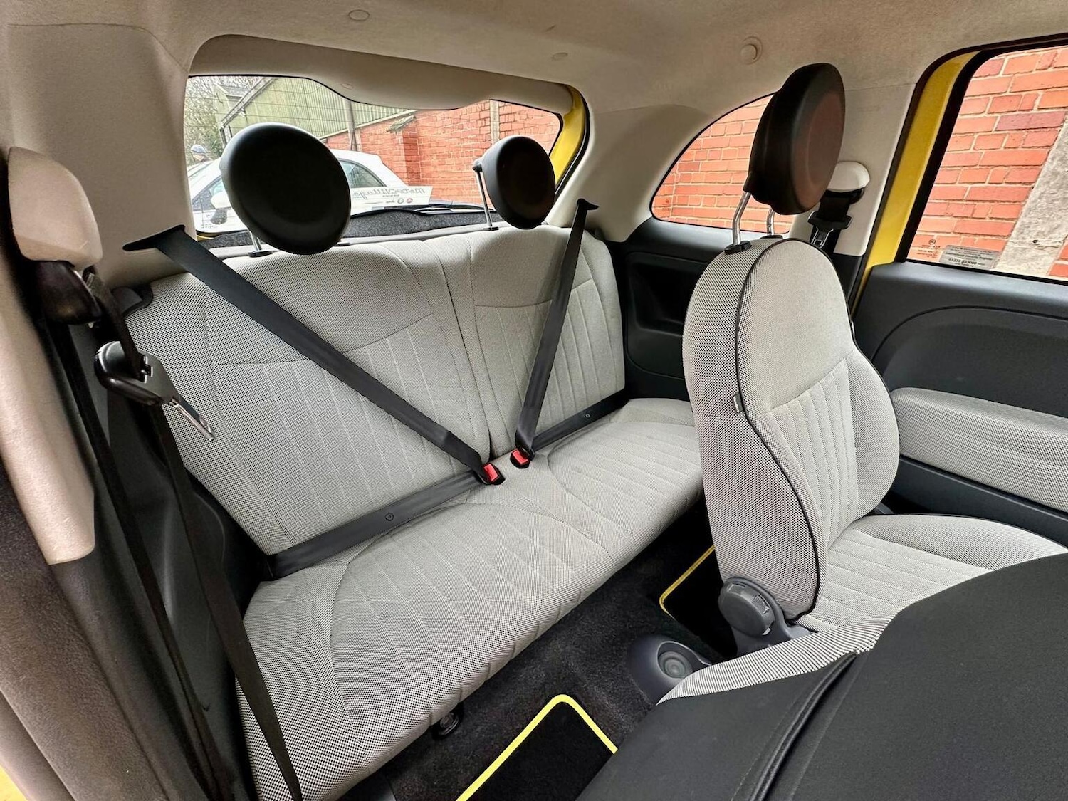 Used Fiat 500 2009 for sale - 77011771: Photo 9