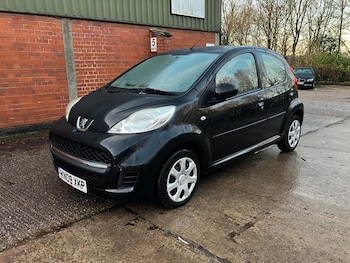 2009 - 1.0 Urban 5dr