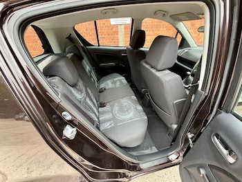 Used Vauxhall Agila 2014 for sale - 78813366: Photo