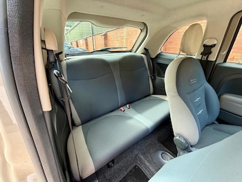 Used Fiat 500 2014 for sale - 79444839: Photo