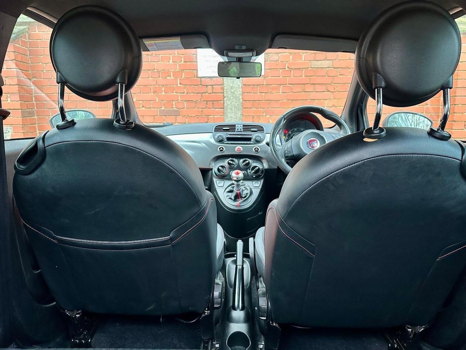 Used Fiat 500 2013 for sale - 77578424: Photo 10