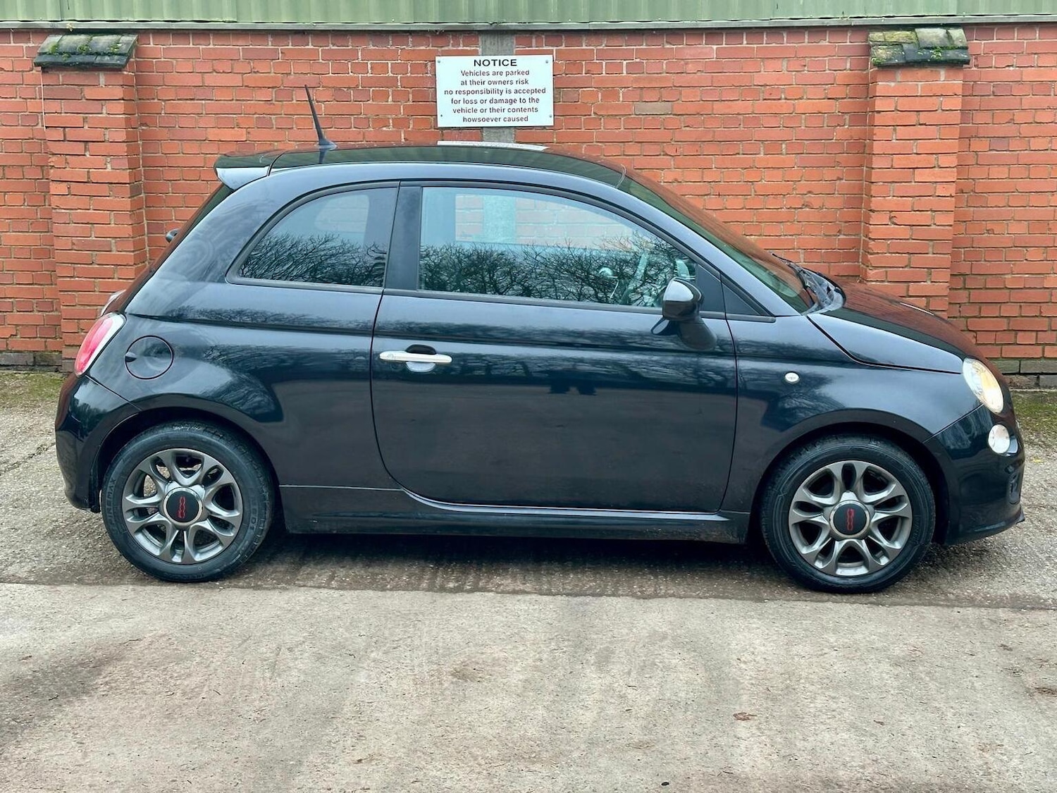 Used Fiat 500 2013 for sale - 77578424: Photo 12