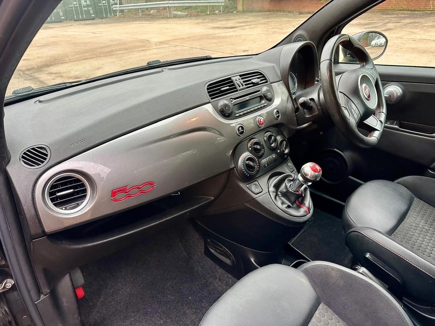 Used Fiat 500 2013 for sale - 77578424: Photo 14