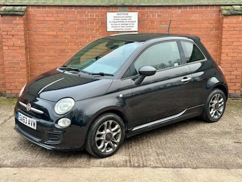 Fiat 500 feature image