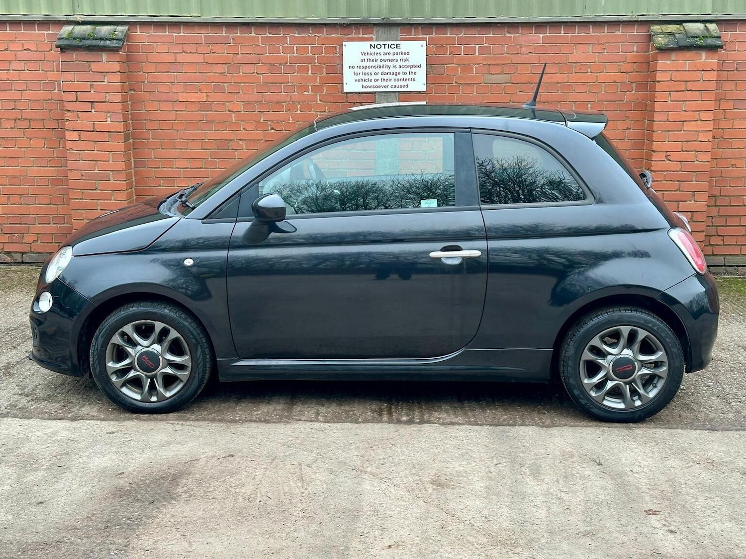Used Fiat 500 2013 for sale - 77578424: Photo 20