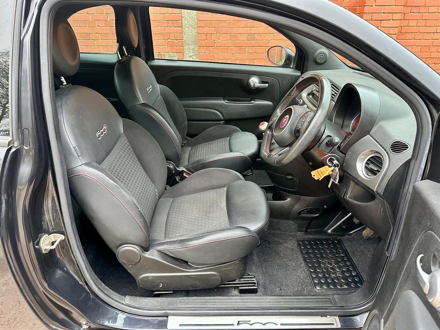 Used Fiat 500 2013 for sale - 77578424: Photo 3