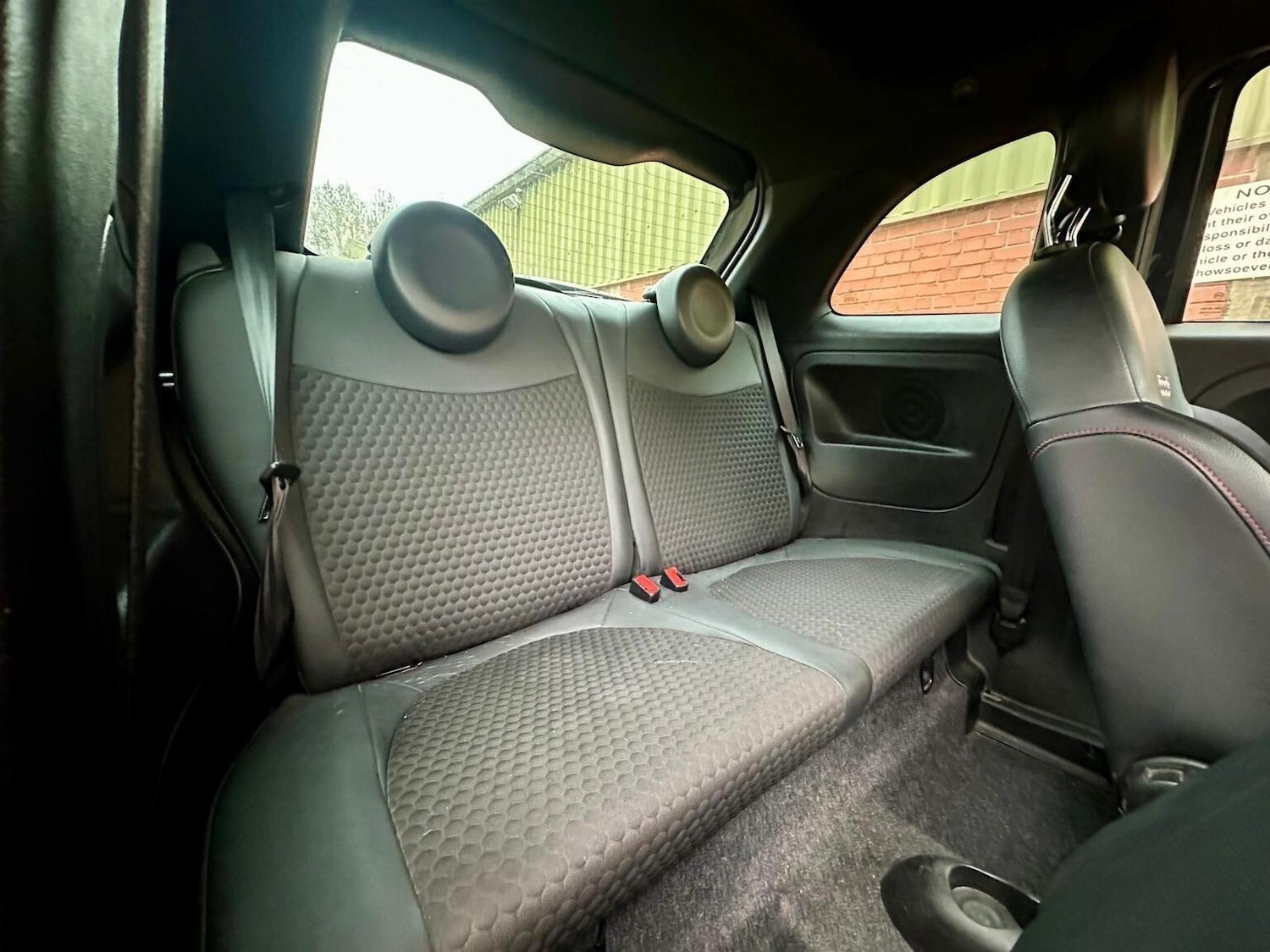 Used Fiat 500 2013 for sale - 77578424: Photo 4