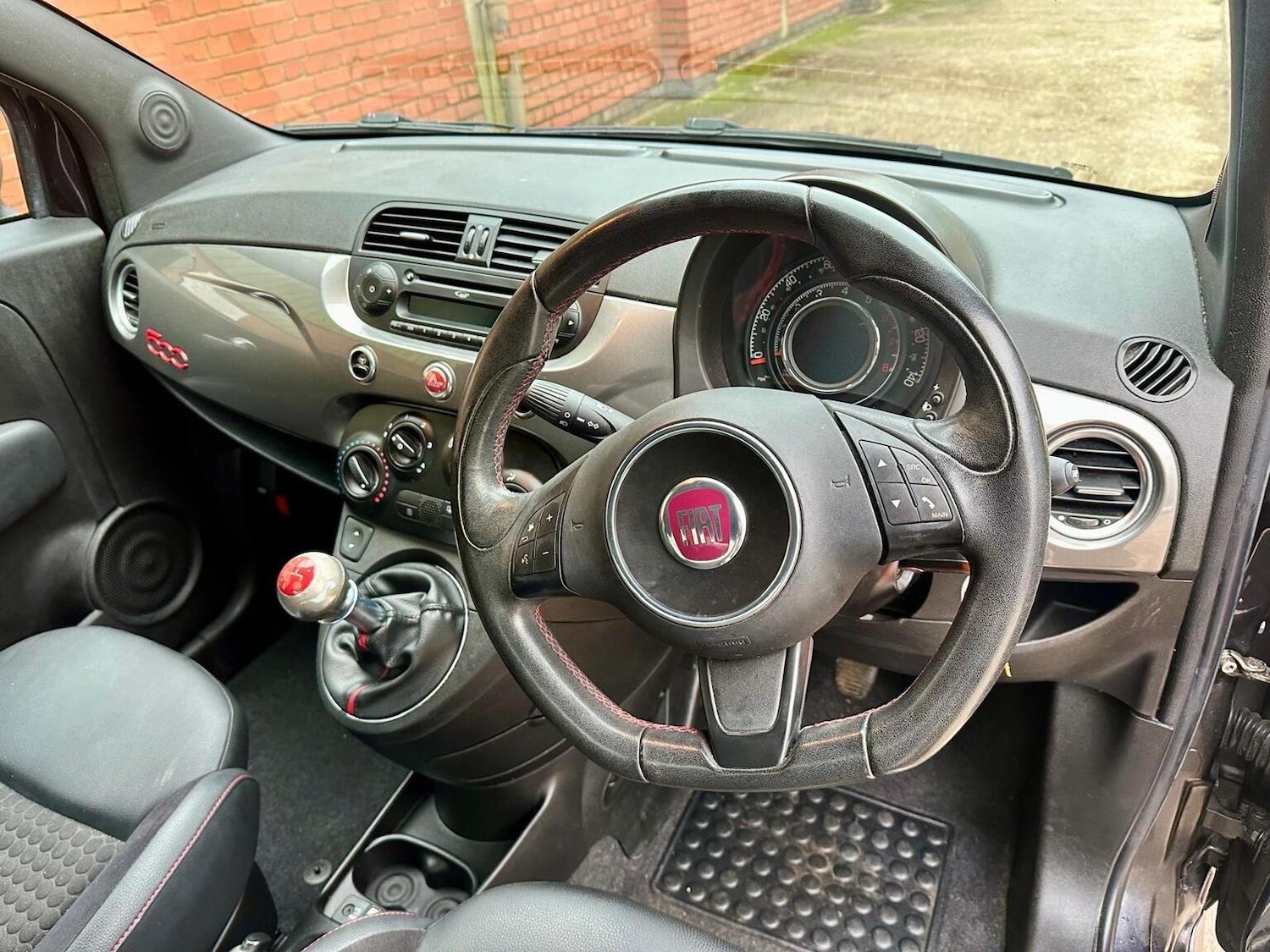 Used Fiat 500 2013 for sale - 77578424: Photo 6