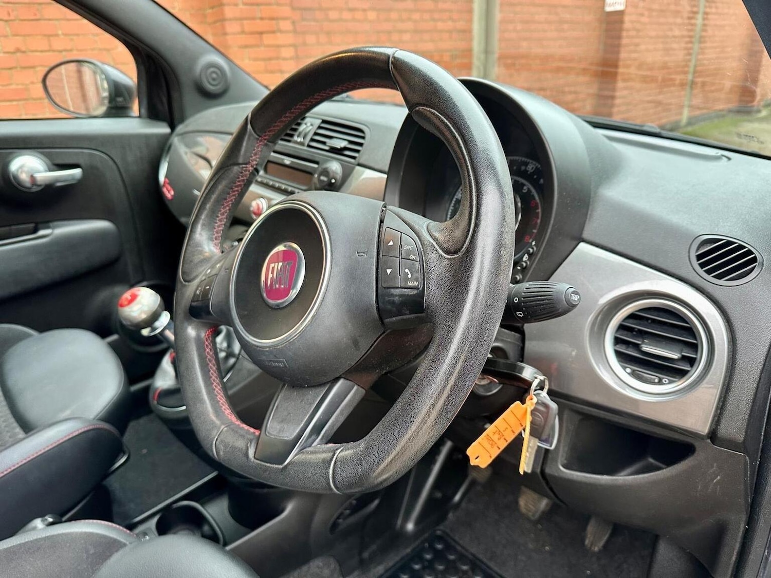 Used Fiat 500 2013 for sale - 77578424: Photo 7