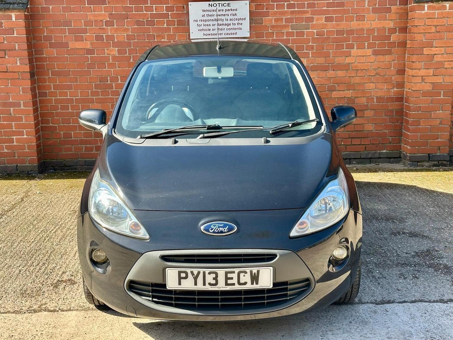 Used Ford Ka 2013 for sale - 78053334: Photo 11