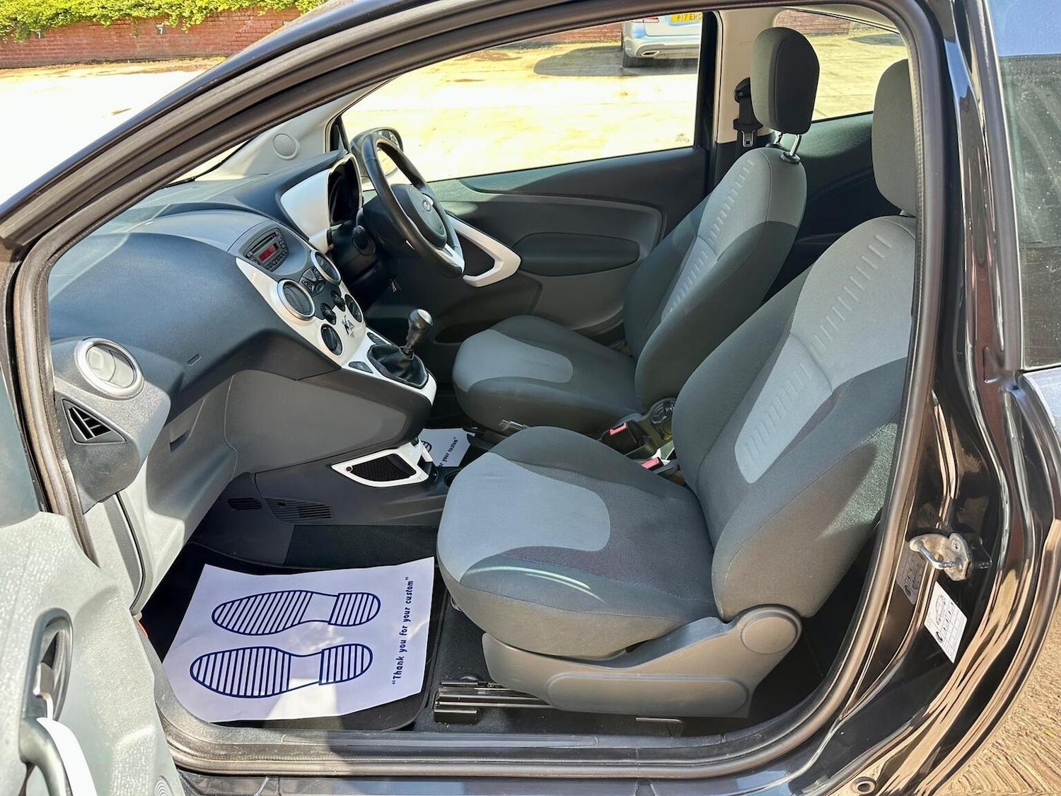 Used Ford Ka 2013 for sale - 78053334: Photo 12