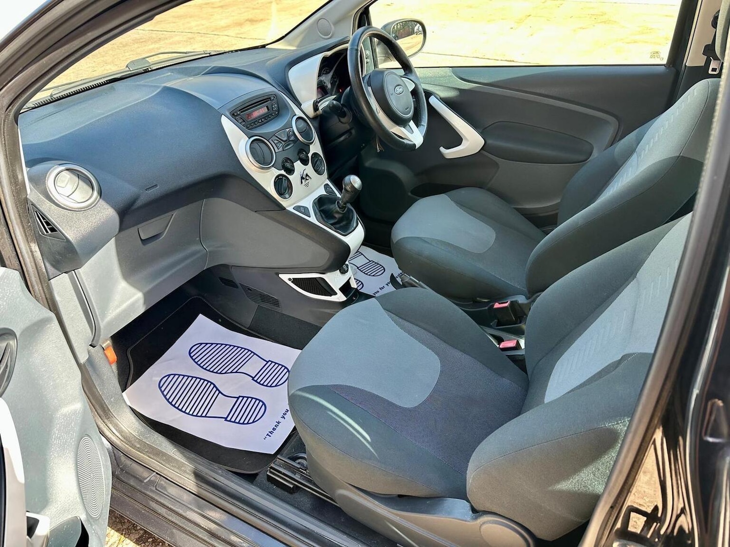 Used Ford Ka 2013 for sale - 78053334: Photo 13