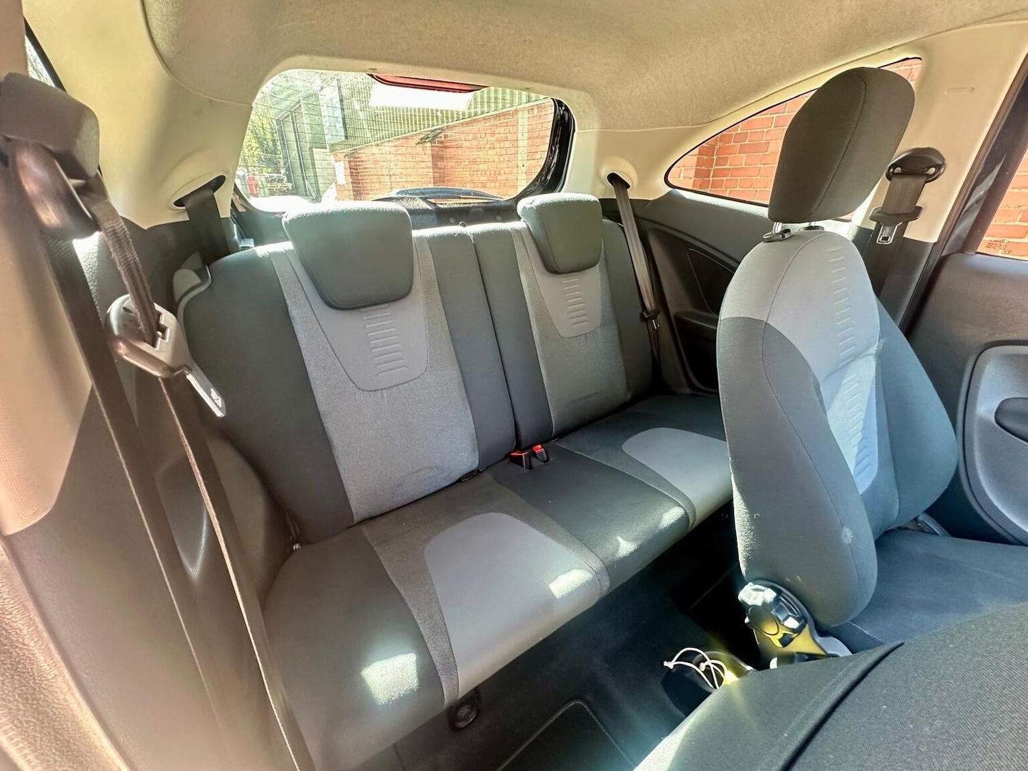 Used Ford Ka 2013 for sale - 78053334: Photo 14