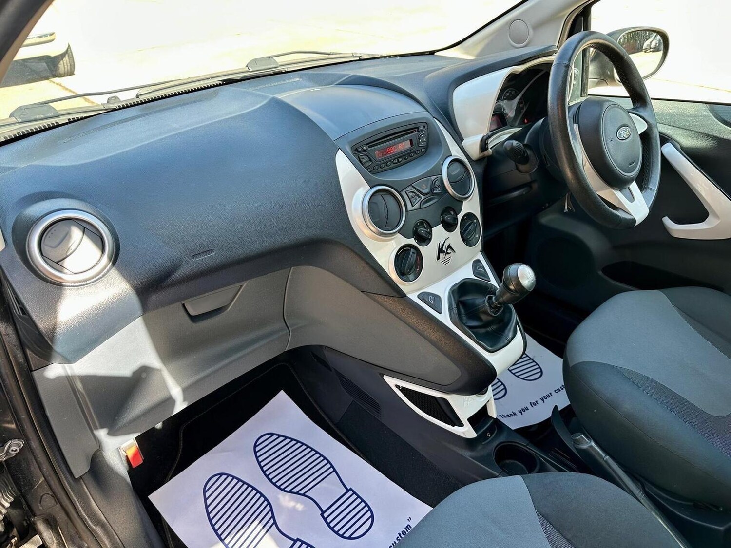 Used Ford Ka 2013 for sale - 78053334: Photo 15