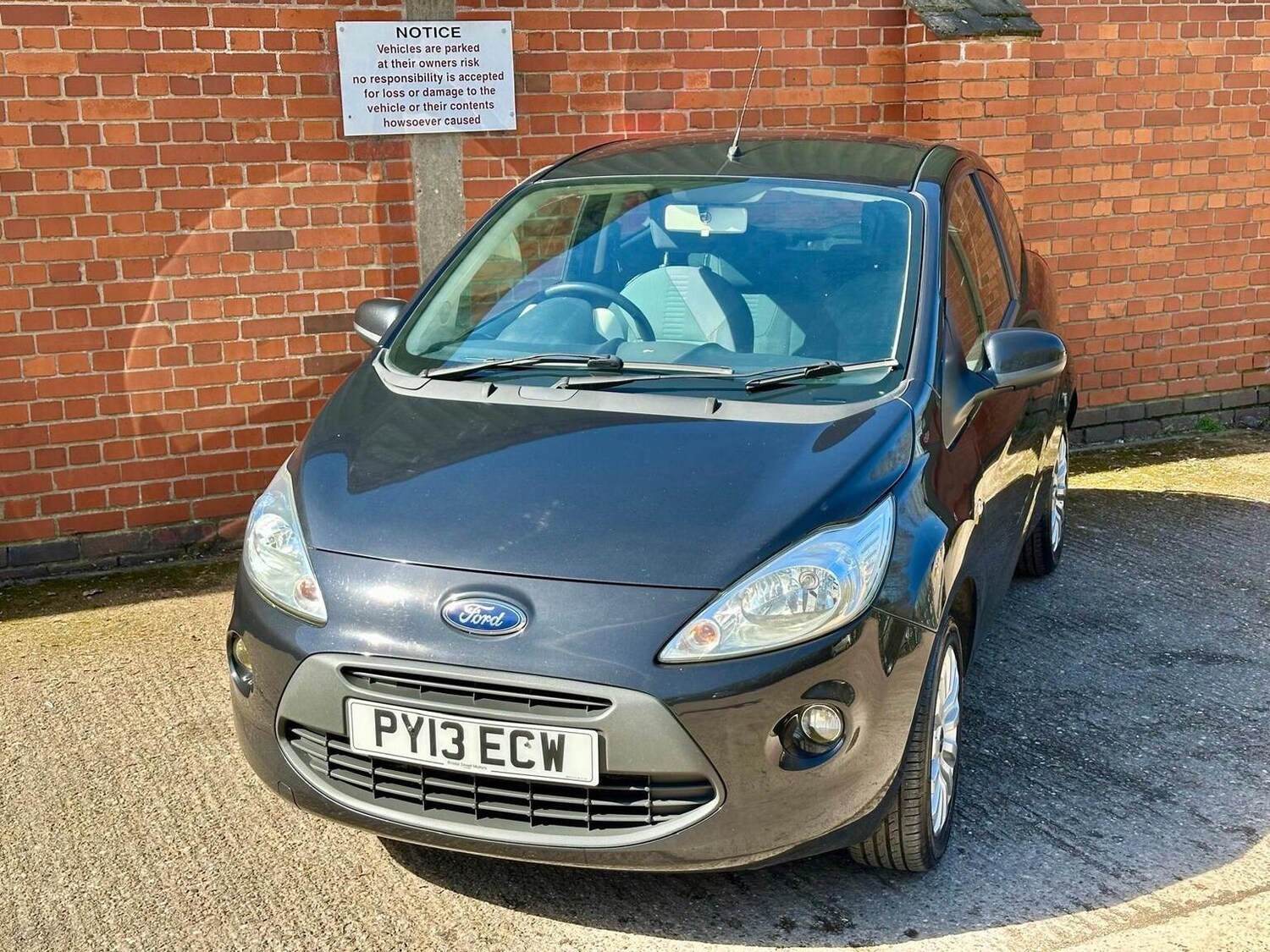 Used Ford Ka 2013 for sale - 78053334: Photo 17