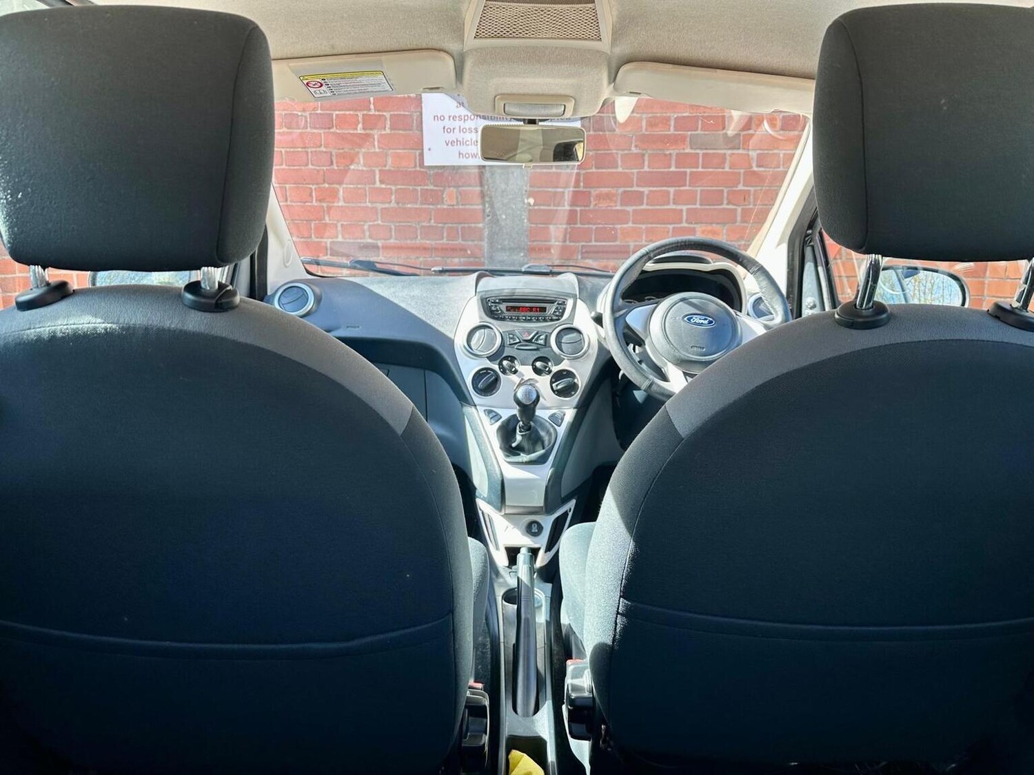 Used Ford Ka 2013 for sale - 78053334: Photo 19