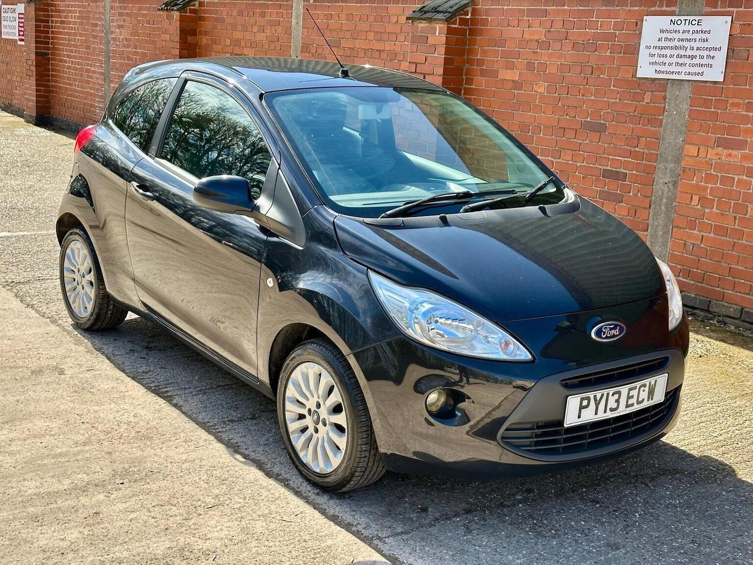 Used Ford Ka 2013 for sale - 78053334: Photo 2