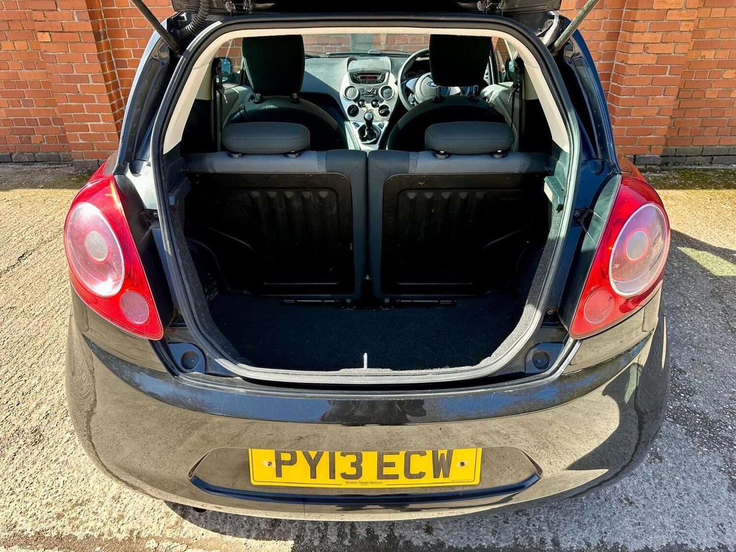 Used Ford Ka 2013 for sale - 78053334: Photo 20