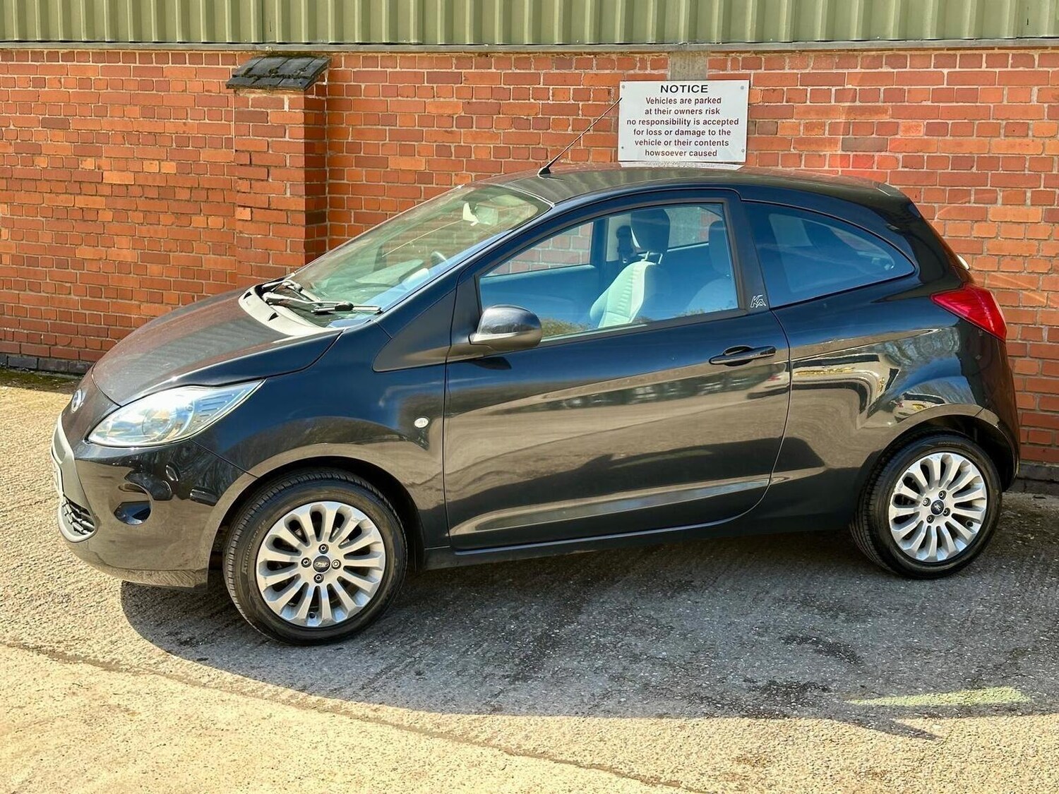 Used Ford Ka 2013 for sale - 78053334: Photo 27