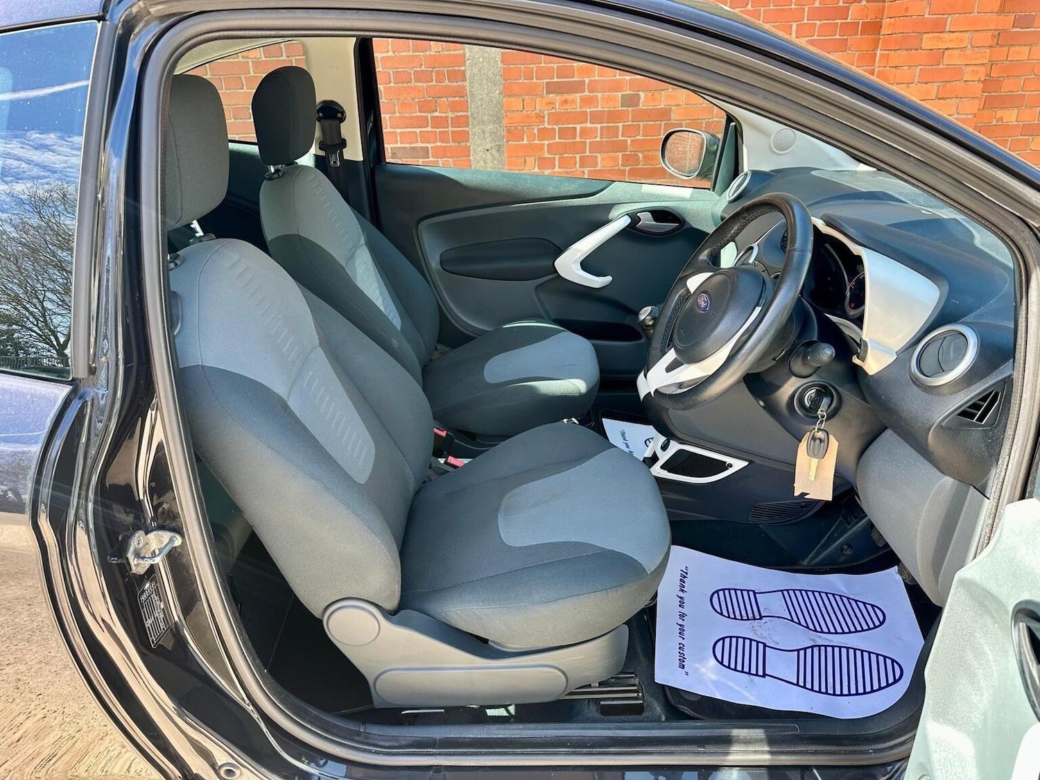 Used Ford Ka 2013 for sale - 78053334: Photo 3