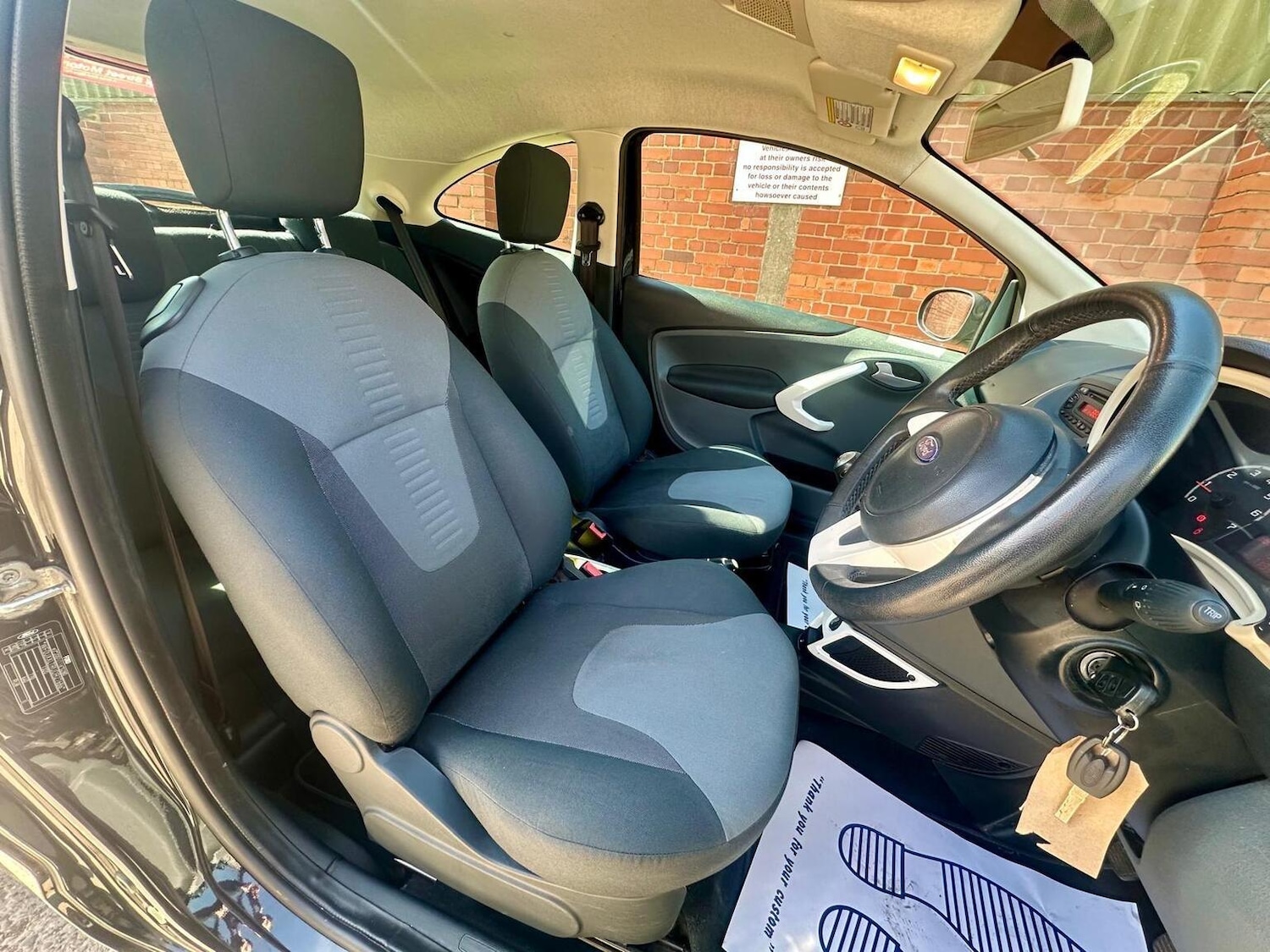 Used Ford Ka 2013 for sale - 78053334: Photo 4