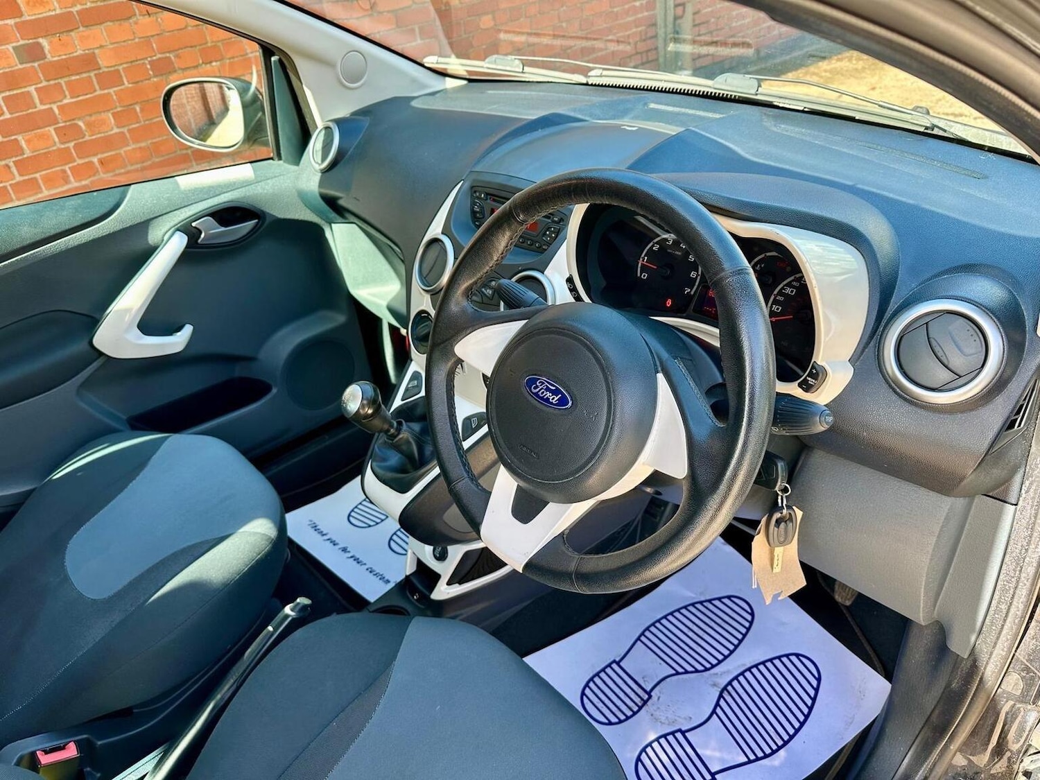 Used Ford Ka 2013 for sale - 78053334: Photo 5