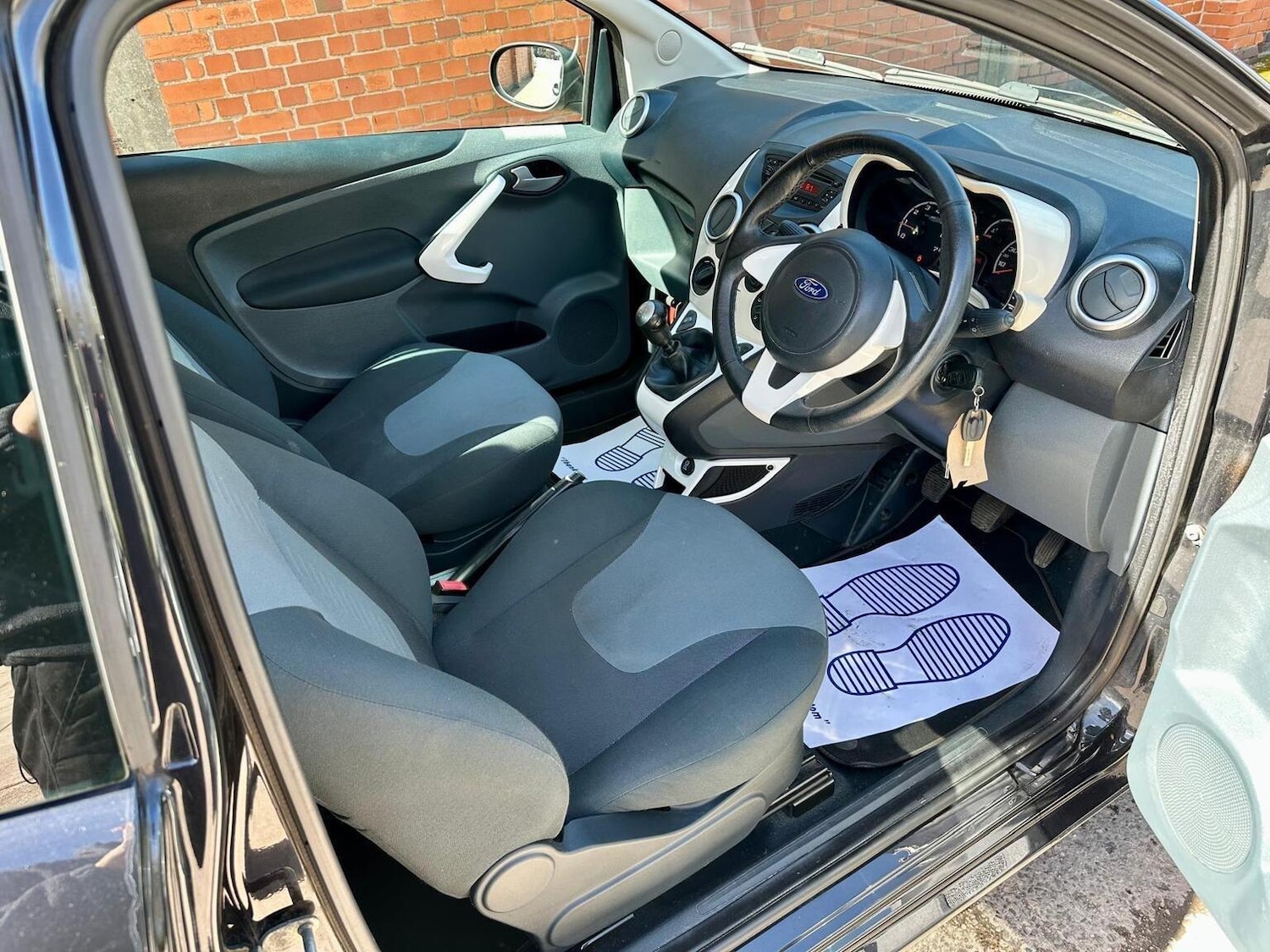 Used Ford Ka 2013 for sale - 78053334: Photo 6