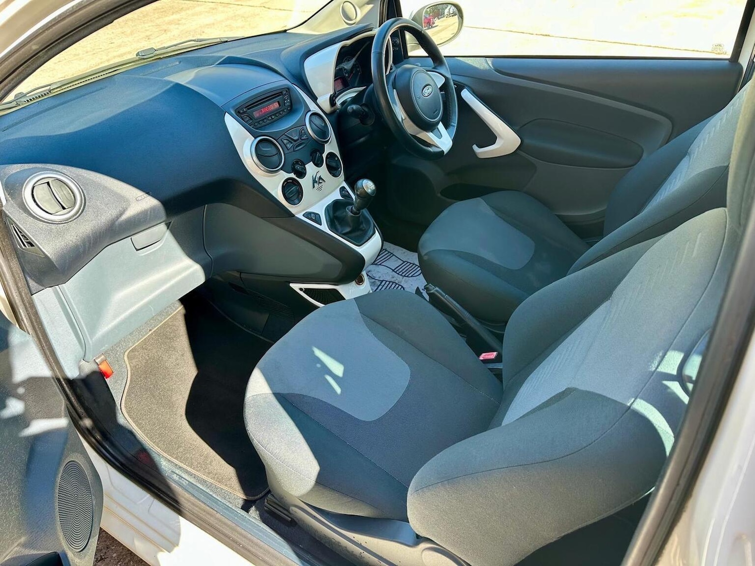 Used Ford Ka 2013 for sale - 78053334: Photo 7