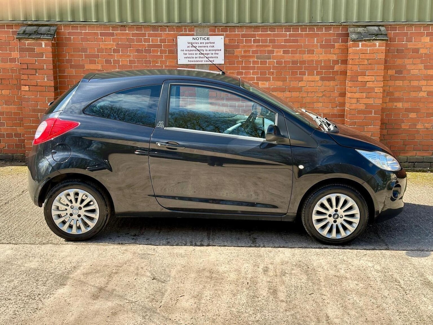 Used Ford Ka 2013 for sale - 78053334: Photo 9