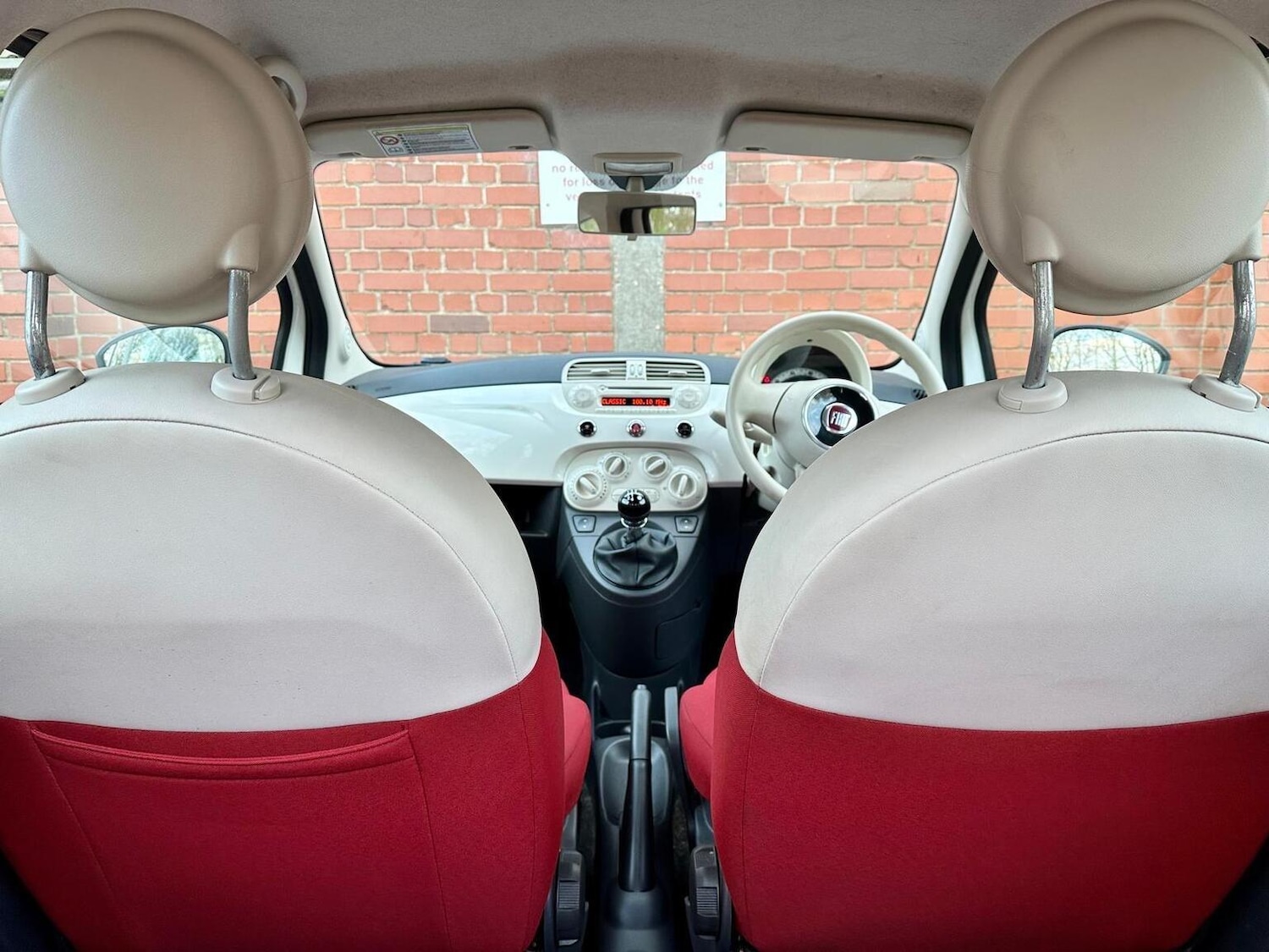 Used Fiat 500 2012 for sale - 77453330: Photo 19