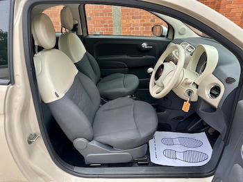 Used Fiat 500 2013 for sale - 78733121: Photo
