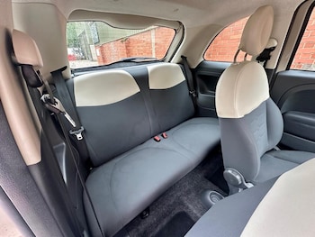 Used Fiat 500 2013 for sale - 78733121: Photo