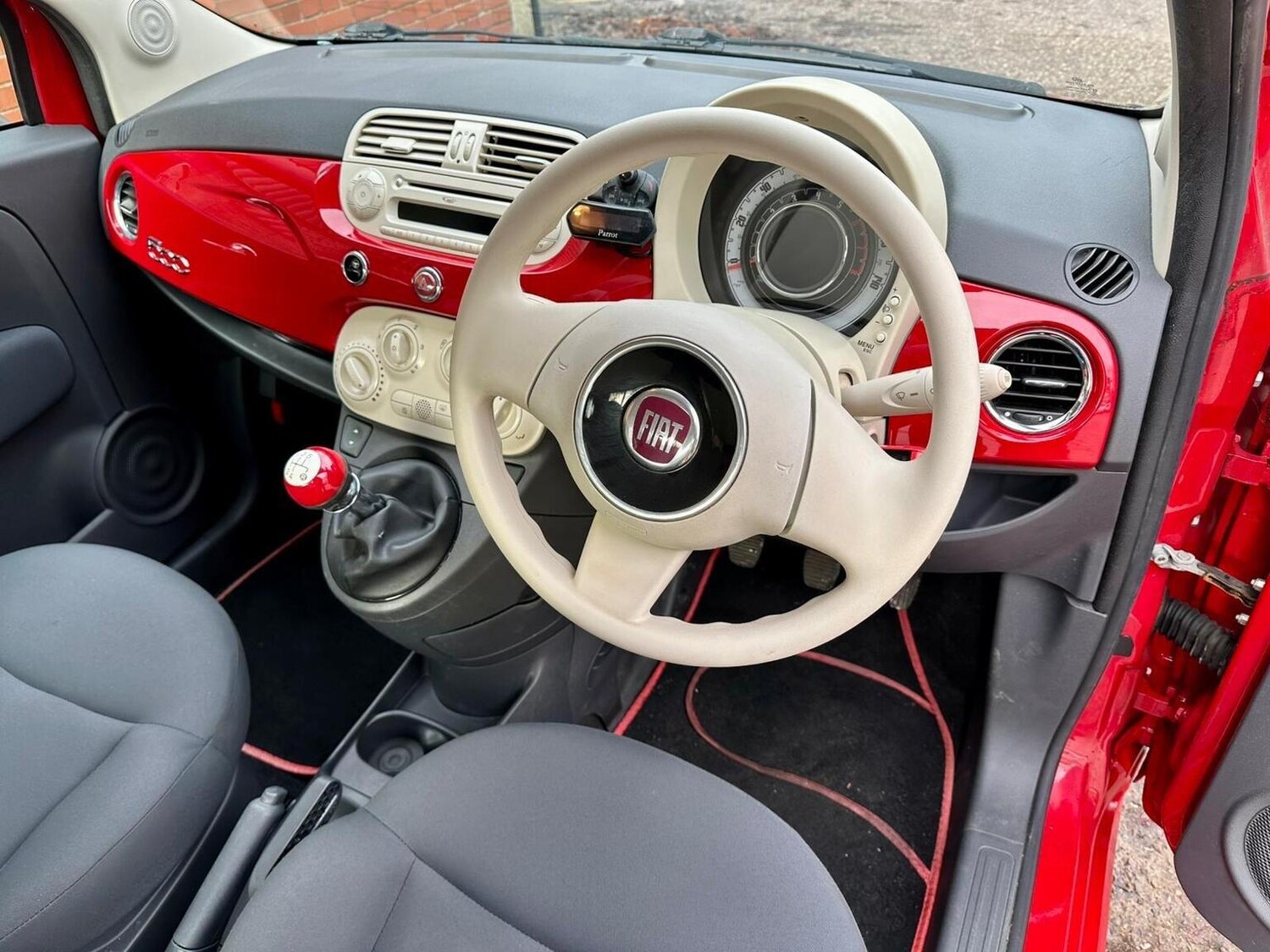 Used Fiat 500 2013 for sale - 77465104: Photo 21