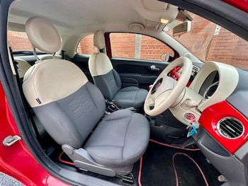 Used Fiat 500 2013 for sale - 77465104: Photo