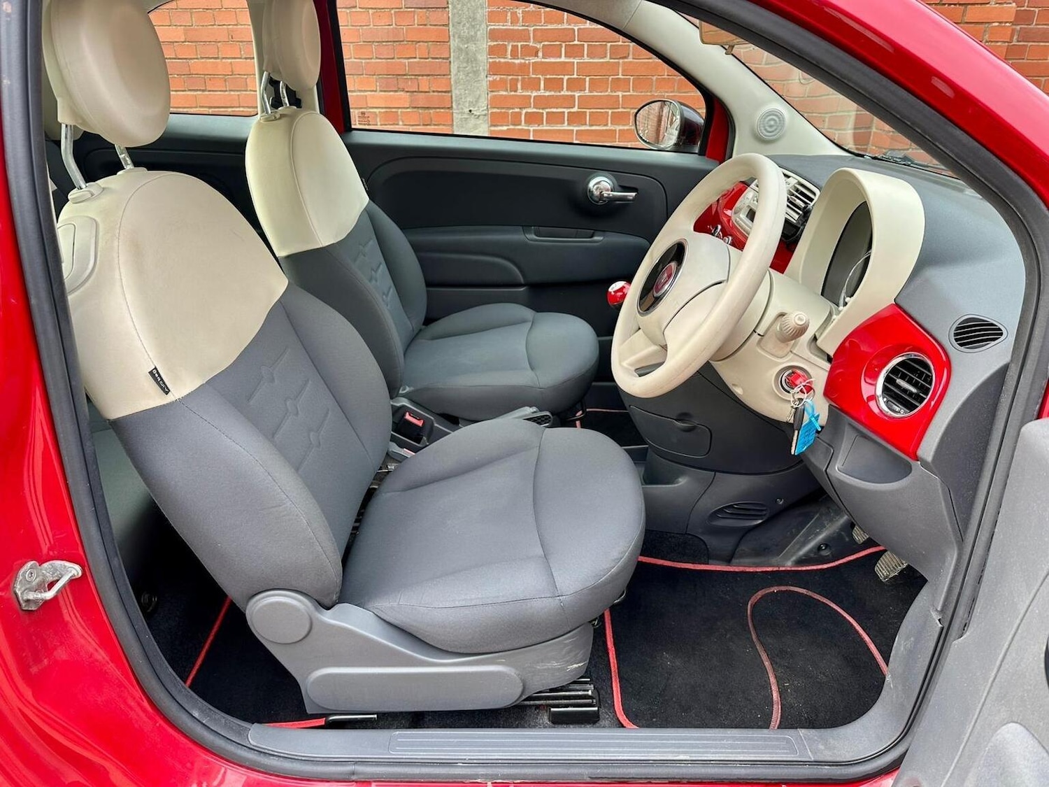 Used Fiat 500 2013 for sale - 77465104: Photo 7