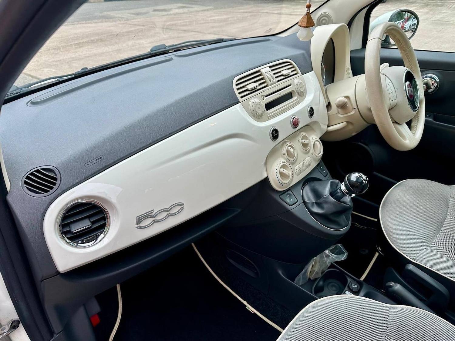 Used Fiat 500 2015 for sale - 78219604: Photo 10